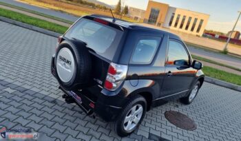Suzuki Grand Vitara 1.6 Comfort full