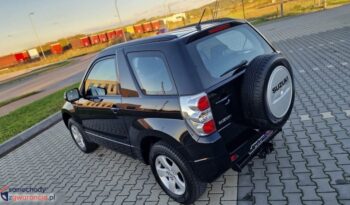 Suzuki Grand Vitara 1.6 Comfort full