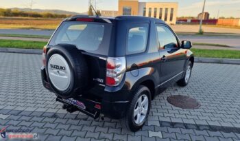 Suzuki Grand Vitara 1.6 Comfort full