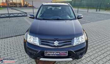 Suzuki Grand Vitara 1.6 Comfort full