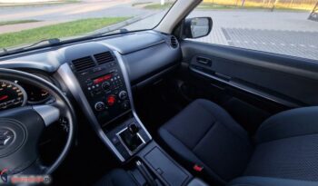 Suzuki Grand Vitara 1.6 Comfort full