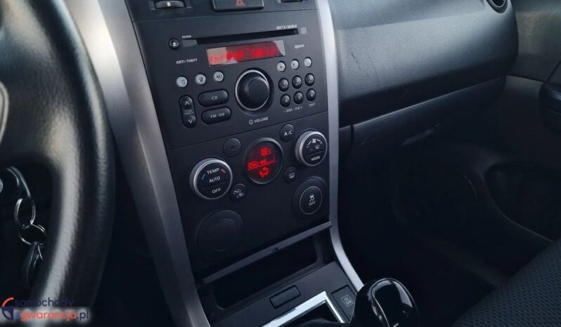 Suzuki Grand Vitara 1.6 Comfort full