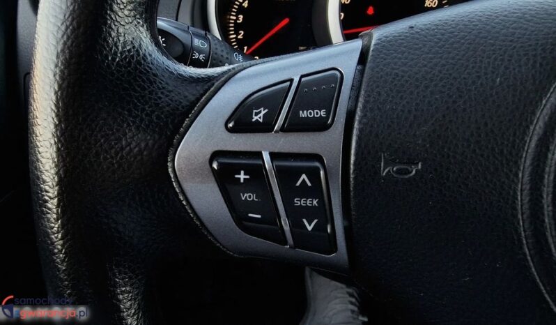 Suzuki Grand Vitara 1.6 Comfort full