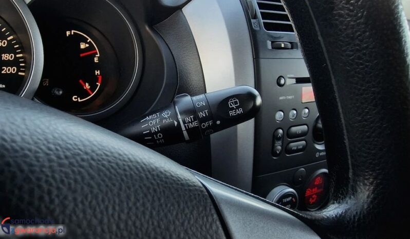 Suzuki Grand Vitara 1.6 Comfort full