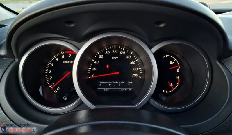 Suzuki Grand Vitara 1.6 Comfort full
