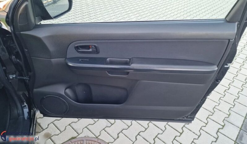 Suzuki Grand Vitara 1.6 Comfort full