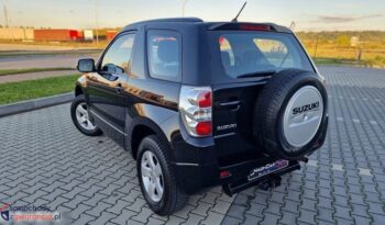 Suzuki Grand Vitara 1.6 Comfort full
