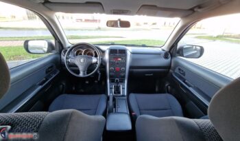 Suzuki Grand Vitara 1.6 Comfort full