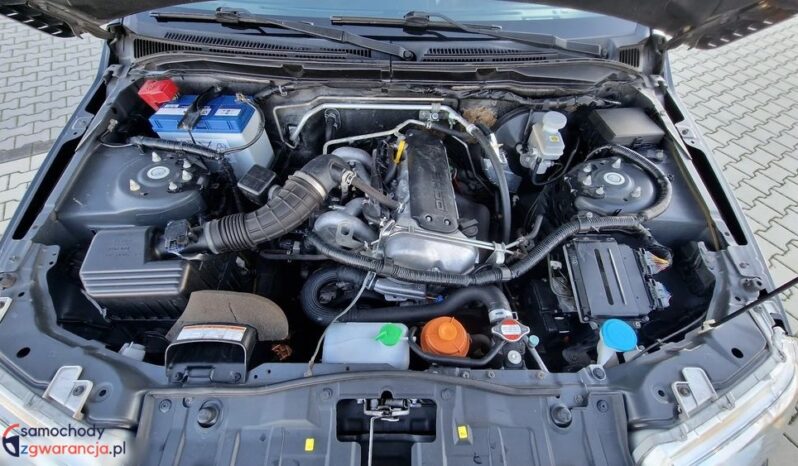 Suzuki Grand Vitara 1.6 Comfort full