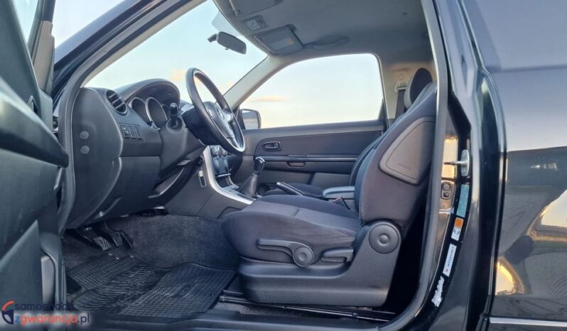 Suzuki Grand Vitara 1.6 Comfort full