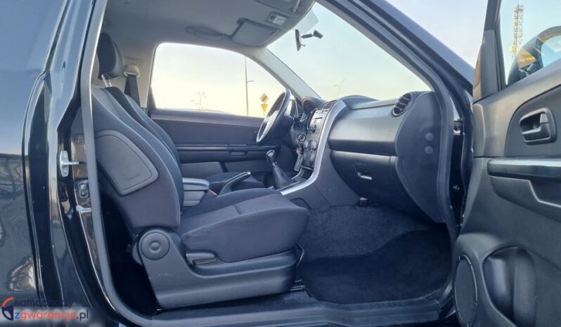 Suzuki Grand Vitara 1.6 Comfort full
