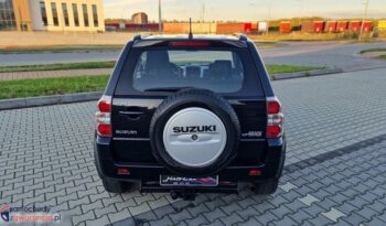 Suzuki Grand Vitara 1.6 Comfort full