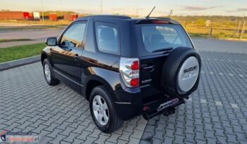 Suzuki Grand Vitara 1.6 Comfort full