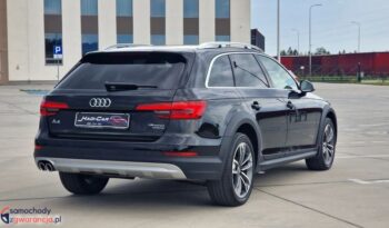 Audi A4 Allroad 2.0 TDI Quattro S tronic full