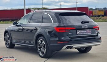 Audi A4 Allroad 2.0 TDI Quattro S tronic full