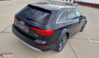 Audi A4 Allroad 2.0 TDI Quattro S tronic full