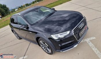 Audi A4 Allroad 2.0 TDI Quattro S tronic full