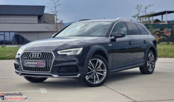 Audi A4 Allroad 2.0 TDI Quattro S tronic full