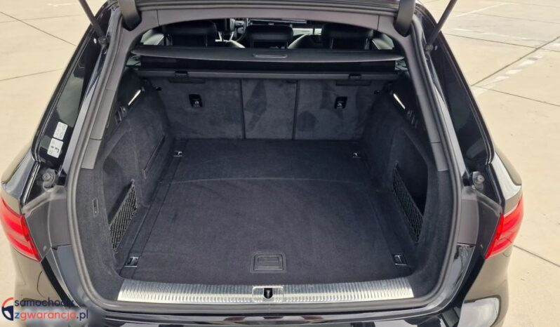 Audi A4 Allroad 2.0 TDI Quattro S tronic full