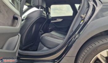 Audi A4 Allroad 2.0 TDI Quattro S tronic full
