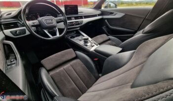 Audi A4 Allroad 2.0 TDI Quattro S tronic full