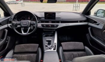 Audi A4 Allroad 2.0 TDI Quattro S tronic full