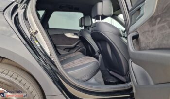 Audi A4 Allroad 2.0 TDI Quattro S tronic full