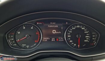 Audi A4 Allroad 2.0 TDI Quattro S tronic full