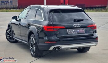 Audi A4 Allroad 2.0 TDI Quattro S tronic full