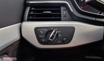 Audi A4 Allroad 2.0 TDI Quattro S tronic full