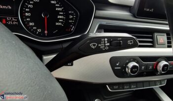 Audi A4 Allroad 2.0 TDI Quattro S tronic full