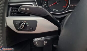 Audi A4 Allroad 2.0 TDI Quattro S tronic full
