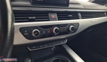 Audi A4 Allroad 2.0 TDI Quattro S tronic full