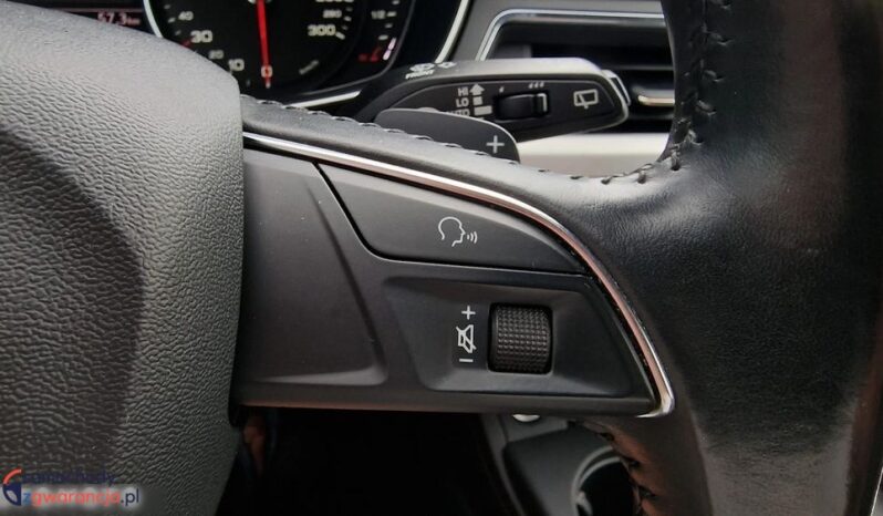 Audi A4 Allroad 2.0 TDI Quattro S tronic full
