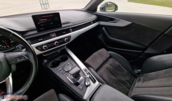 Audi A4 Allroad 2.0 TDI Quattro S tronic full