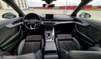 Audi A4 Allroad 2.0 TDI Quattro S tronic full