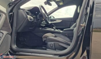 Audi A4 Allroad 2.0 TDI Quattro S tronic full