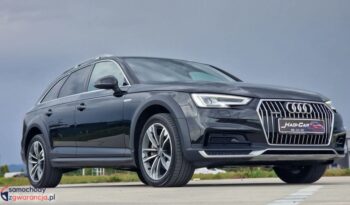 Audi A4 Allroad 2.0 TDI Quattro S tronic full