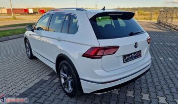 Volkswagen Tiguan 2.0 TDI BMT SCR 4Mot Highline DSG full