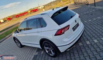 Volkswagen Tiguan 2.0 TDI BMT SCR 4Mot Highline DSG full