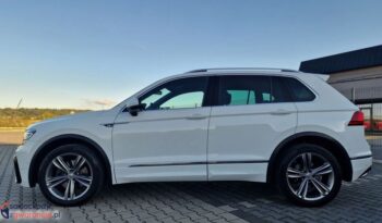 Volkswagen Tiguan 2.0 TDI BMT SCR 4Mot Highline DSG full