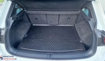 Volkswagen Tiguan 2.0 TDI BMT SCR 4Mot Highline DSG full