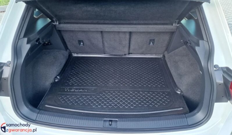 Volkswagen Tiguan 2.0 TDI BMT SCR 4Mot Highline DSG full