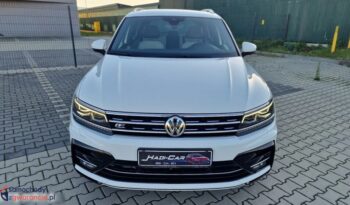 Volkswagen Tiguan 2.0 TDI BMT SCR 4Mot Highline DSG full