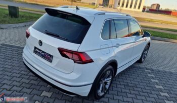 Volkswagen Tiguan 2.0 TDI BMT SCR 4Mot Highline DSG full