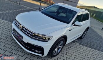 Volkswagen Tiguan 2.0 TDI BMT SCR 4Mot Highline DSG full