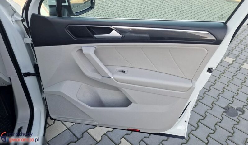 Volkswagen Tiguan 2.0 TDI BMT SCR 4Mot Highline DSG full
