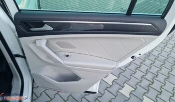 Volkswagen Tiguan 2.0 TDI BMT SCR 4Mot Highline DSG full