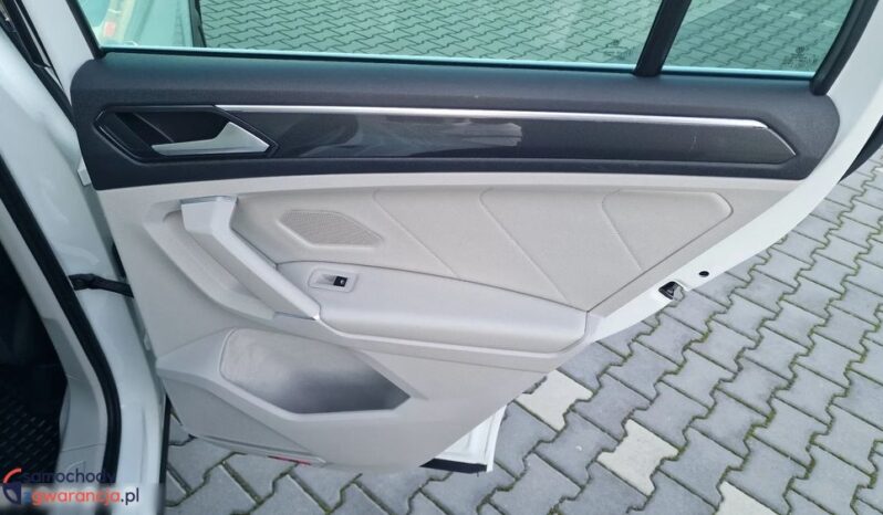 Volkswagen Tiguan 2.0 TDI BMT SCR 4Mot Highline DSG full