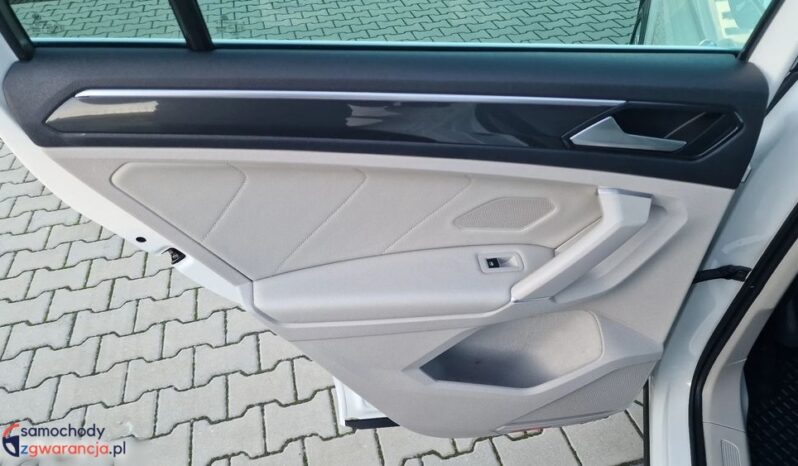 Volkswagen Tiguan 2.0 TDI BMT SCR 4Mot Highline DSG full